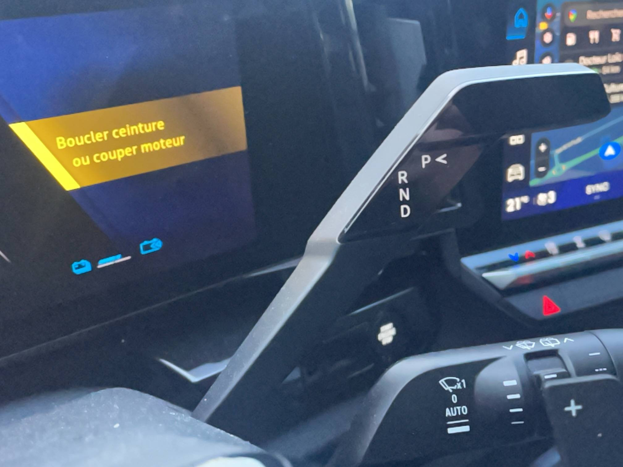 Vente en ligne Renault Austral  full hybrid E-Tech 200 ch au prix de 37 490 €