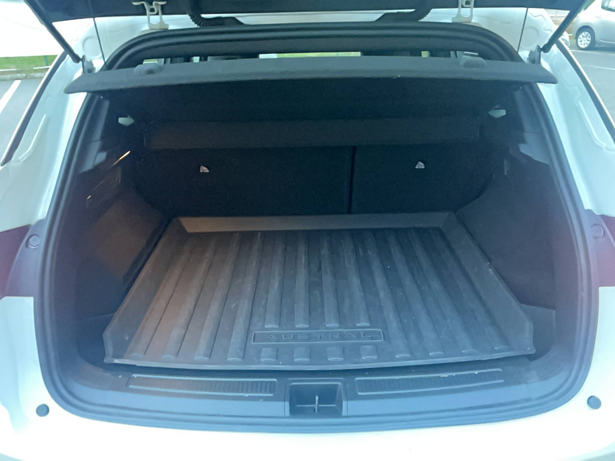 Vente en ligne Renault Austral  full hybrid E-Tech 200 ch au prix de 37 490 €