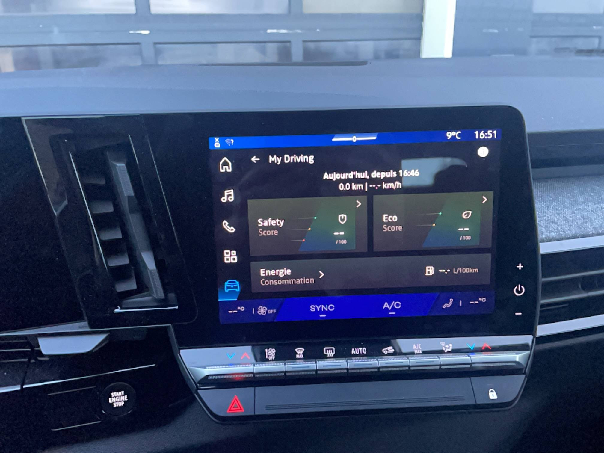 Vente en ligne Renault Austral  full hybrid E-Tech 200 ch au prix de 37 490 €