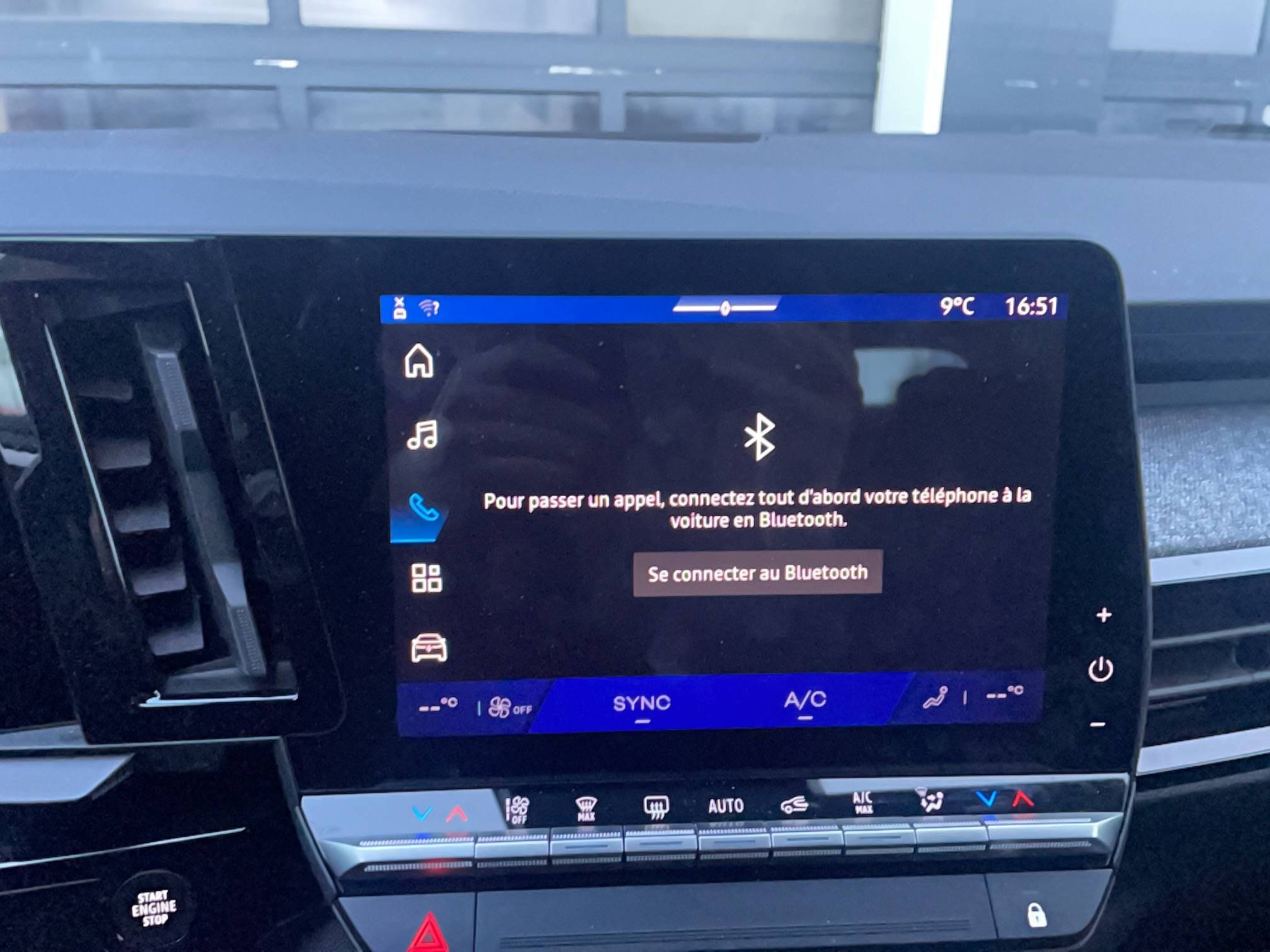 Vente en ligne Renault Austral  full hybrid E-Tech 200 ch au prix de 37 490 €