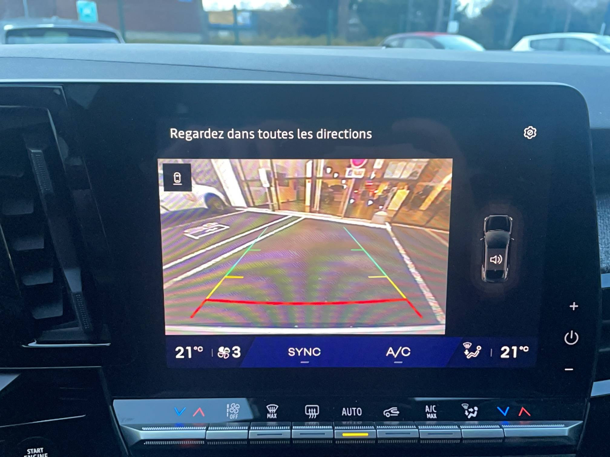 Vente en ligne Renault Austral  full hybrid E-Tech 200 ch au prix de 37 490 €