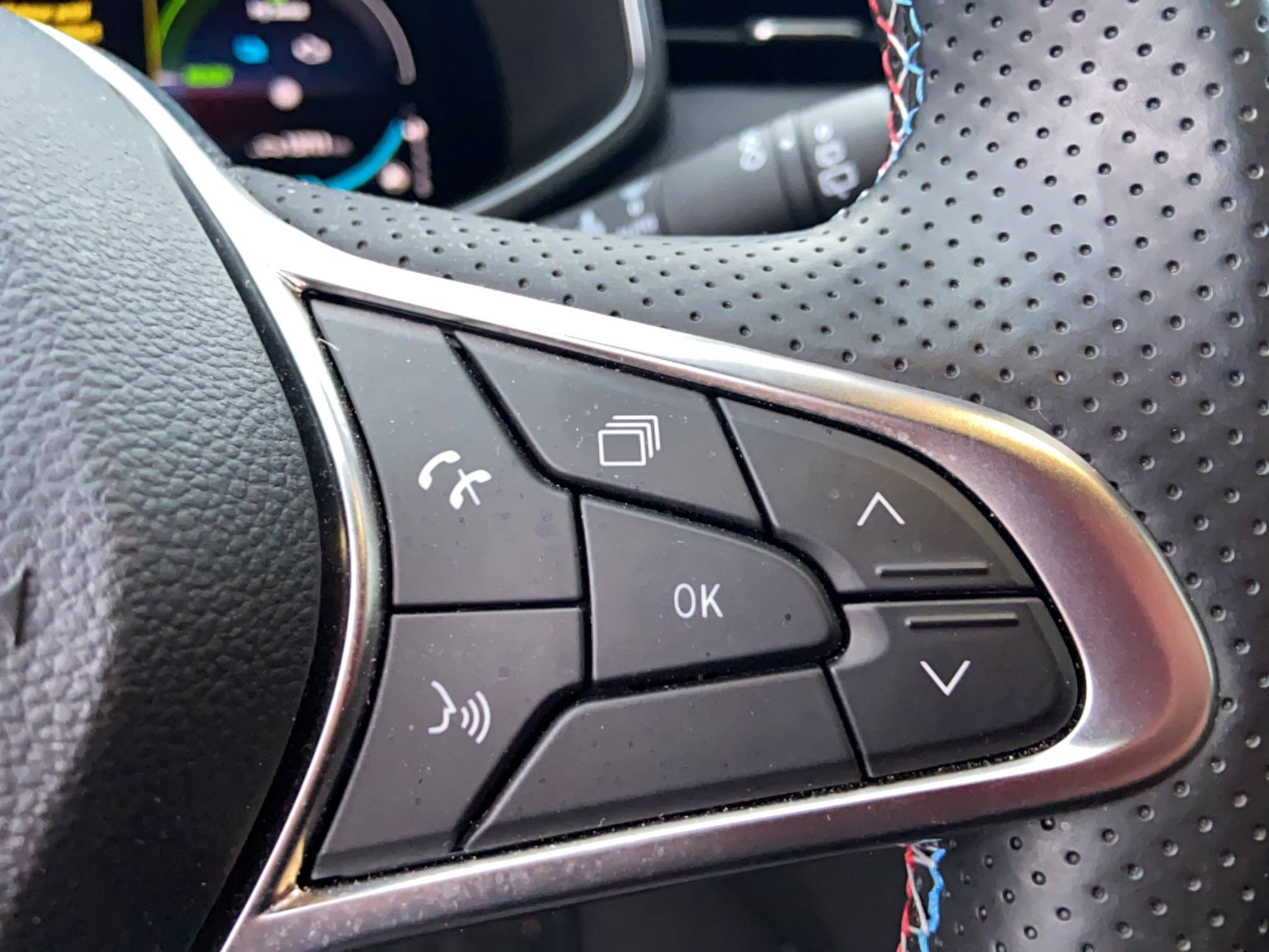 Vente en ligne Renault Clio 5 Clio E-Tech full hybrid 145 ch GSR2 au prix de 23 490 €