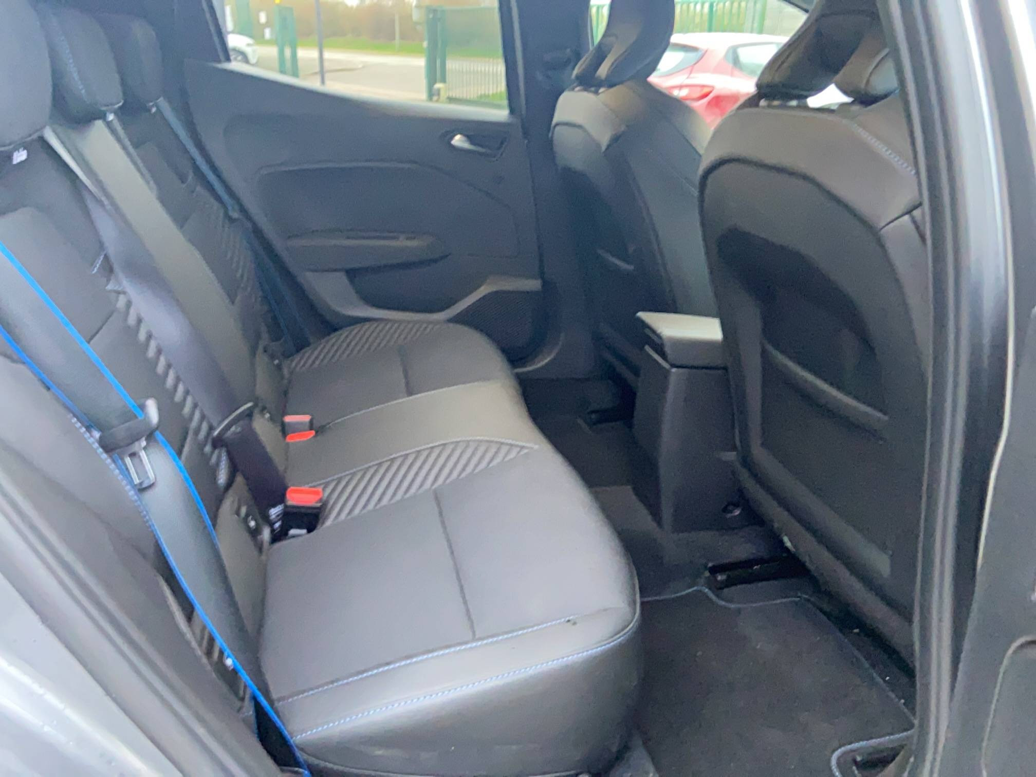 Vente en ligne Renault Clio 5 Clio E-Tech full hybrid 145 ch GSR2 au prix de 23 490 €