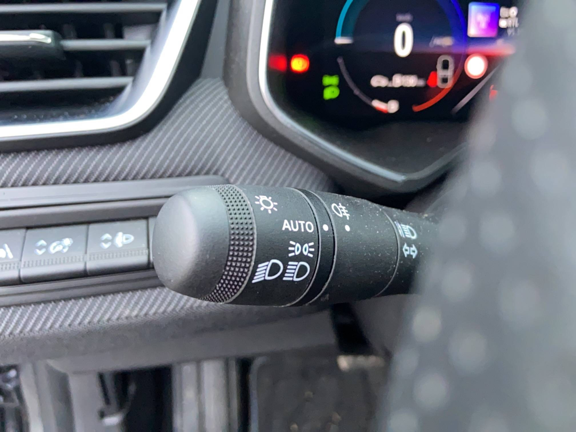 Vente en ligne Renault Clio 5 Clio E-Tech full hybrid 145 ch GSR2 au prix de 23 490 €