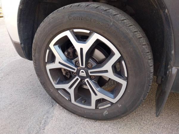 Vente en ligne Dacia Duster  dCi 110 4x2 au prix de 15 990 €