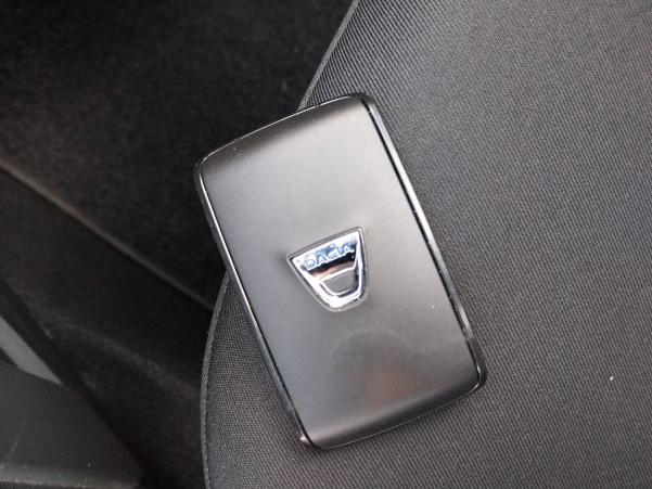 Vente en ligne Dacia Duster  dCi 110 4x2 au prix de 15 990 €