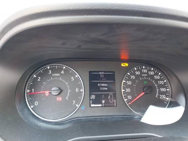 Vente en ligne Dacia Duster  dCi 110 4x2 au prix de 15 990 €