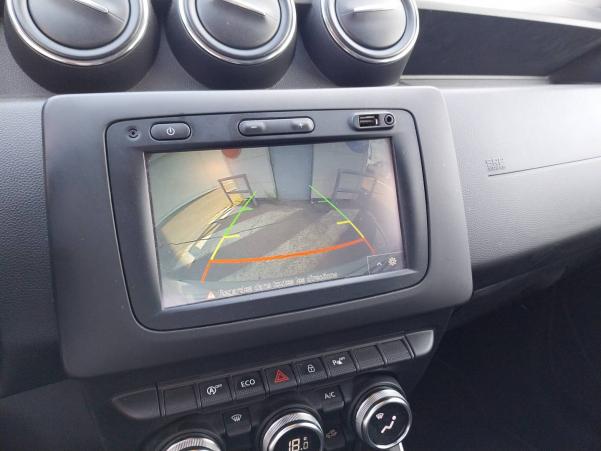 Vente en ligne Dacia Duster  dCi 110 4x2 au prix de 15 990 €