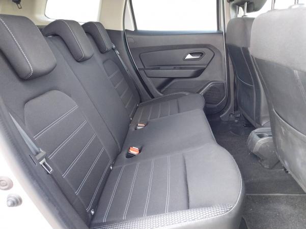 Vente en ligne Dacia Duster  dCi 110 4x2 au prix de 15 990 €
