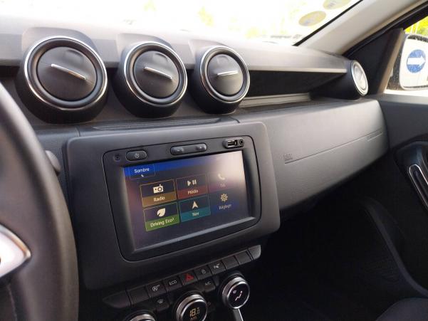Vente en ligne Dacia Duster  dCi 110 4x2 au prix de 15 990 €