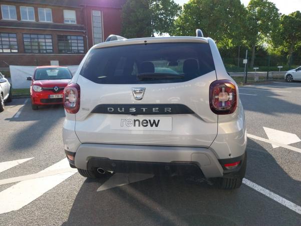Vente en ligne Dacia Duster  dCi 110 4x2 au prix de 15 990 €