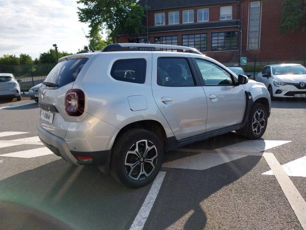 Vente en ligne Dacia Duster  dCi 110 4x2 au prix de 15 990 €