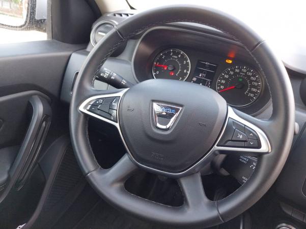 Vente en ligne Dacia Duster  dCi 110 4x2 au prix de 15 990 €