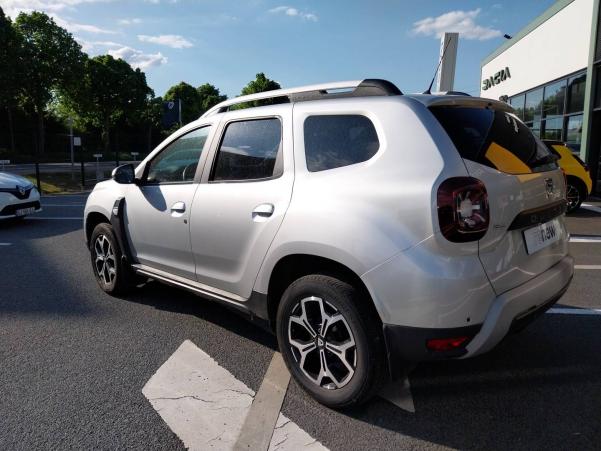 Vente en ligne Dacia Duster  dCi 110 4x2 au prix de 15 990 €