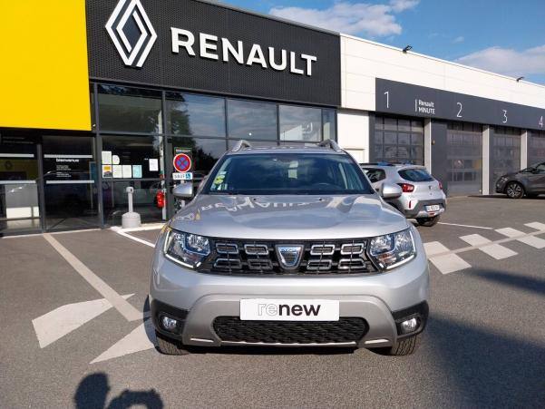 Vente en ligne Dacia Duster  dCi 110 4x2 au prix de 15 990 €