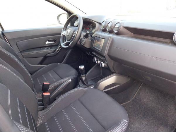 Vente en ligne Dacia Duster  dCi 110 4x2 au prix de 15 990 €