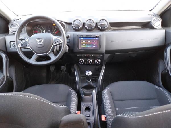 Vente en ligne Dacia Duster  dCi 110 4x2 au prix de 15 990 €