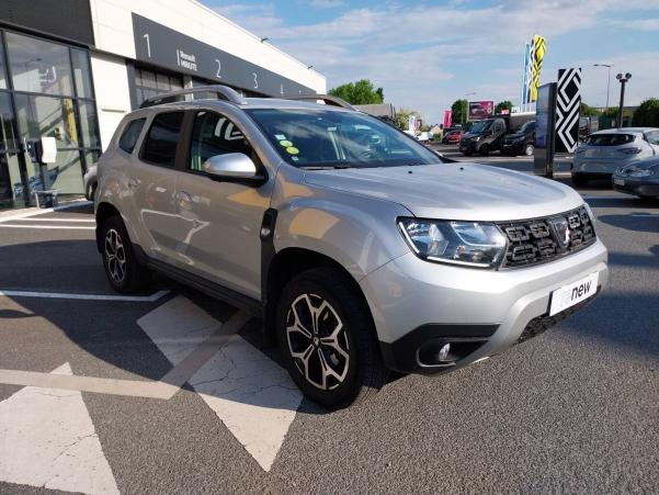 Vente en ligne Dacia Duster  dCi 110 4x2 au prix de 15 990 €