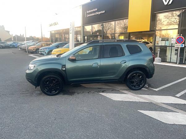 Vente en ligne Dacia Duster  ECO-G 100 4x2 au prix de 19 790 €