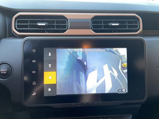 Vente en ligne Dacia Duster  ECO-G 100 4x2 au prix de 19 790 €