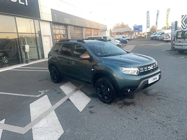 Vente en ligne Dacia Duster  ECO-G 100 4x2 au prix de 19 790 €