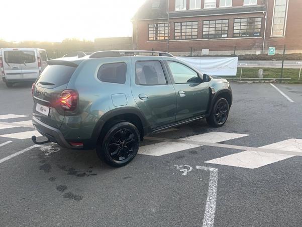 Vente en ligne Dacia Duster  ECO-G 100 4x2 au prix de 19 790 €