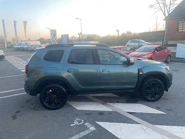 Vente en ligne Dacia Duster  ECO-G 100 4x2 au prix de 19 790 €