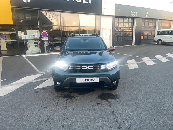 Vente en ligne Dacia Duster  ECO-G 100 4x2 au prix de 19 790 €