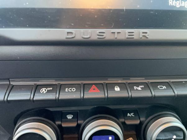 Vente en ligne Dacia Duster  ECO-G 100 4x2 au prix de 19 790 €
