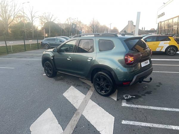Vente en ligne Dacia Duster  ECO-G 100 4x2 au prix de 19 790 €