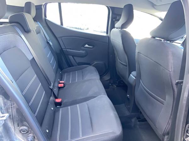 Vente en ligne Dacia Sandero  ECO-G 100 au prix de 13 990 €