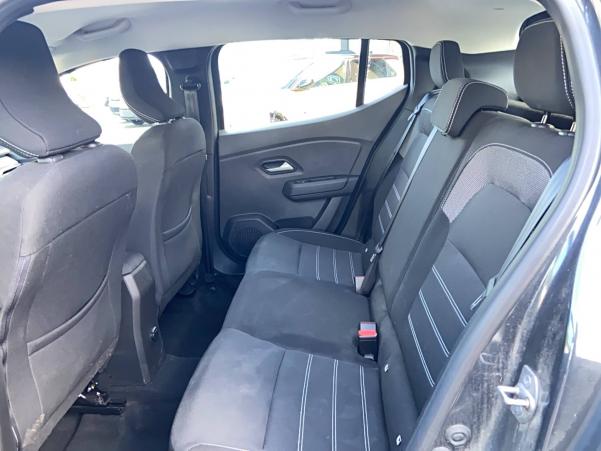 Vente en ligne Dacia Sandero  ECO-G 100 au prix de 13 990 €