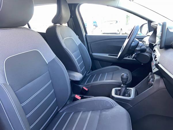 Vente en ligne Dacia Sandero  ECO-G 100 au prix de 13 990 €