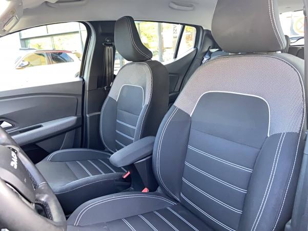 Vente en ligne Dacia Sandero  ECO-G 100 au prix de 13 990 €