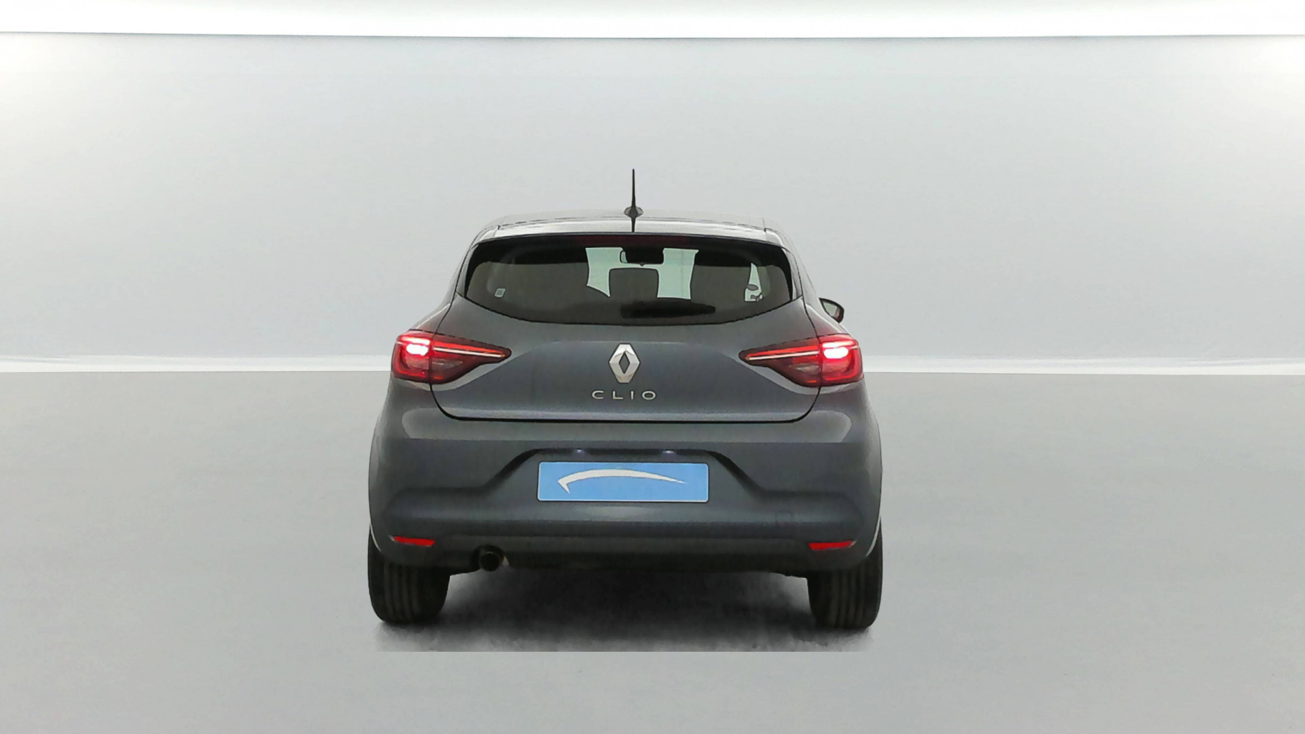 Vente en ligne Renault Clio 5 Clio TCe 90 - 21N au prix de 13 890 €