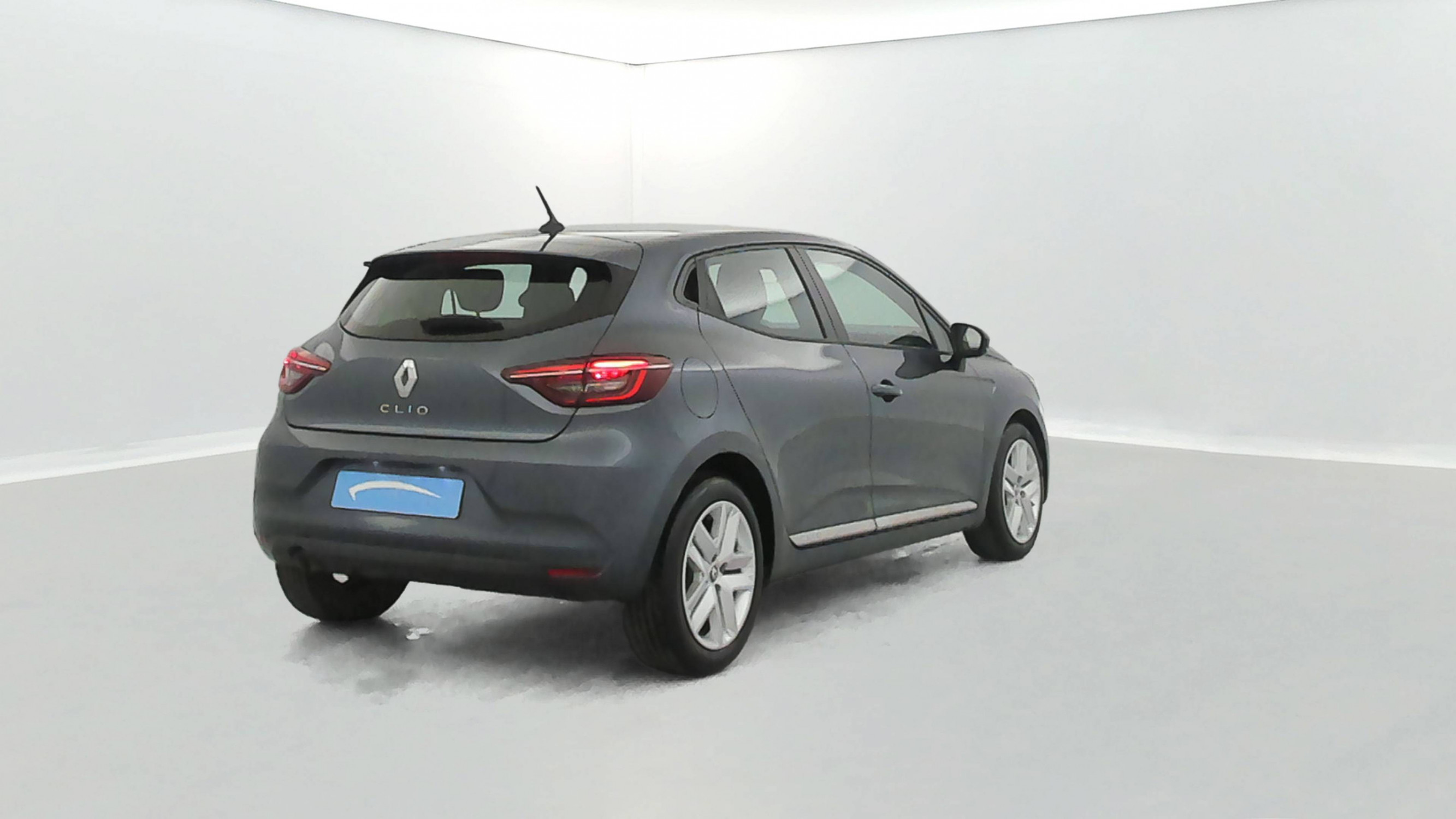 Vente en ligne Renault Clio 5 Clio TCe 90 - 21N au prix de 13 890 €