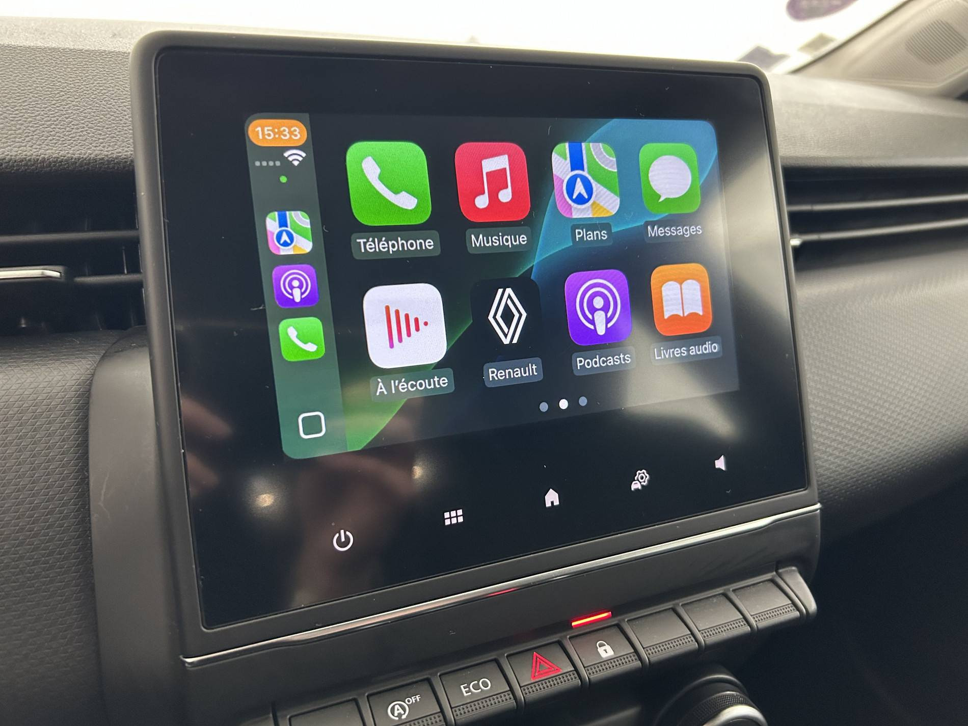 Vente en ligne Renault Clio 5 Clio TCe 90 - 21N au prix de 13 890 €