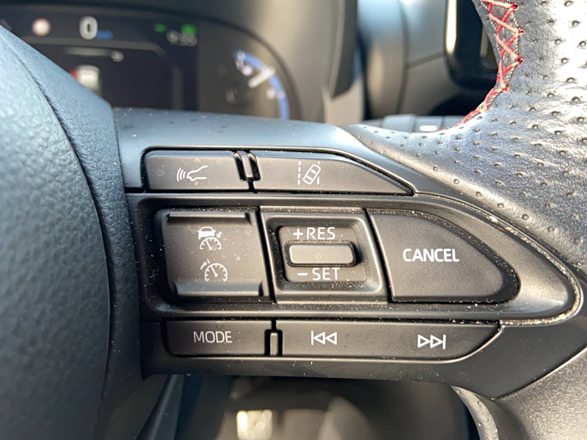 Vente en ligne Toyota Yaris Cross  116h 2WD au prix de 24 990 €