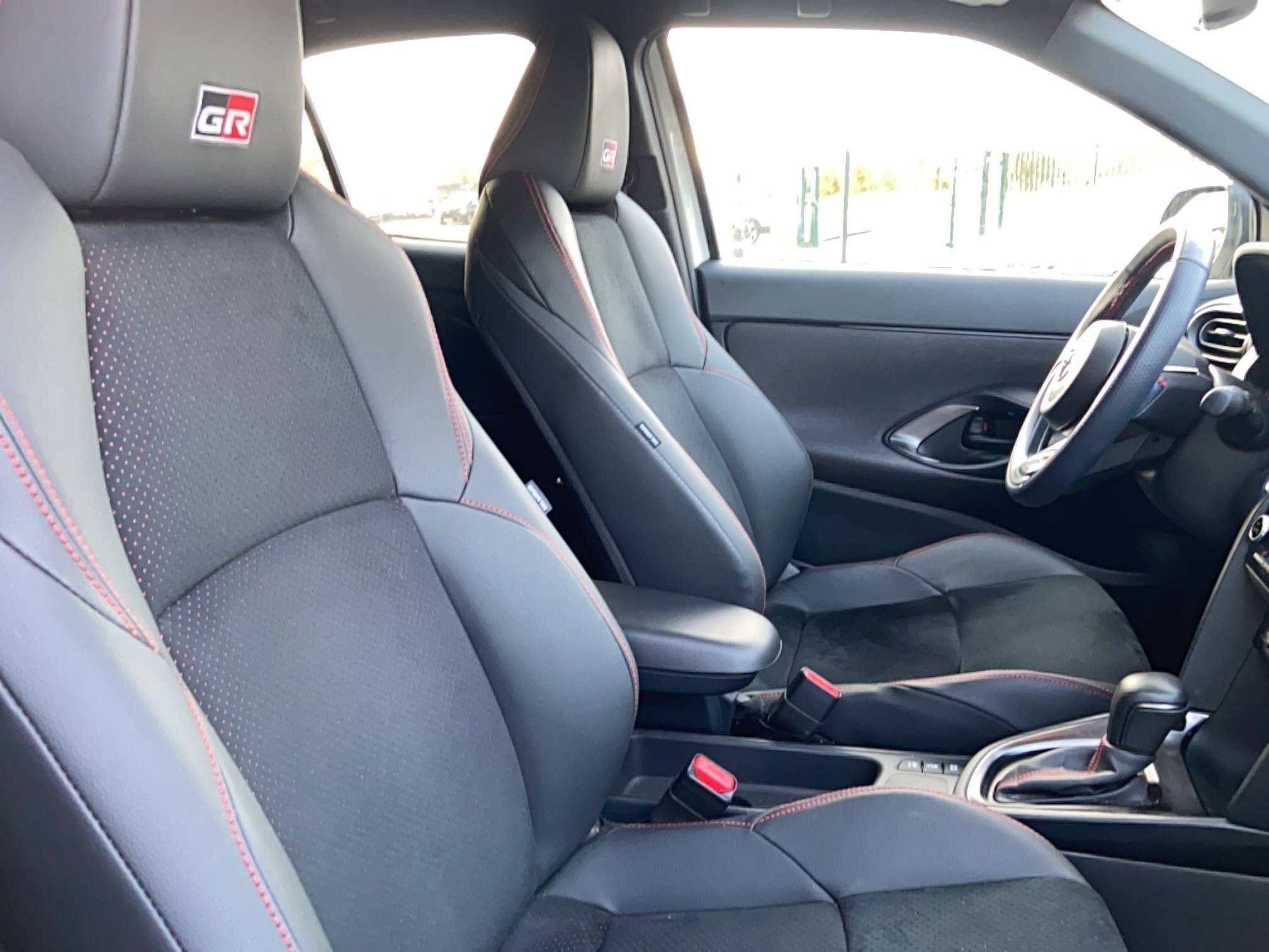 Vente en ligne Toyota Yaris Cross  116h 2WD au prix de 24 990 €