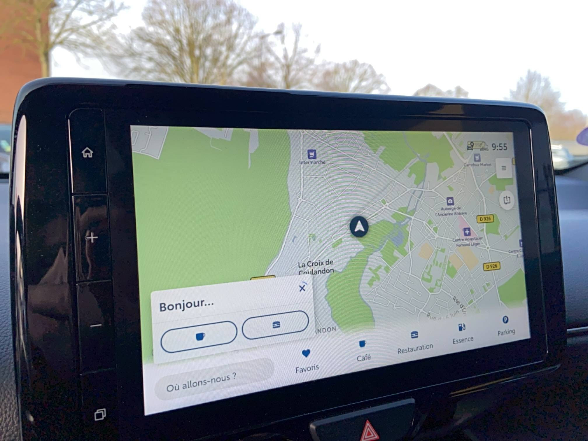 Vente en ligne Toyota Yaris Cross  116h 2WD au prix de 24 990 €