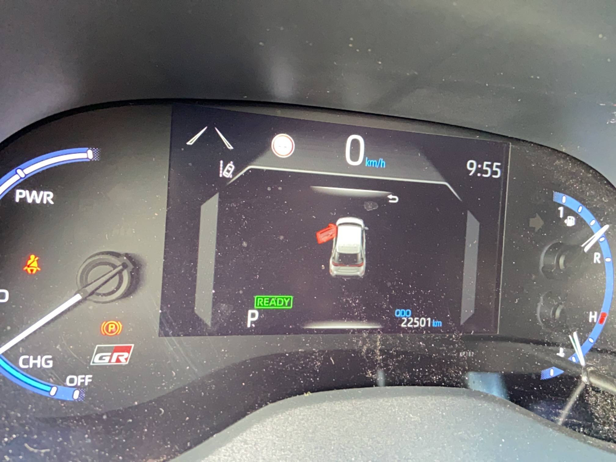 Vente en ligne Toyota Yaris Cross  116h 2WD au prix de 24 990 €