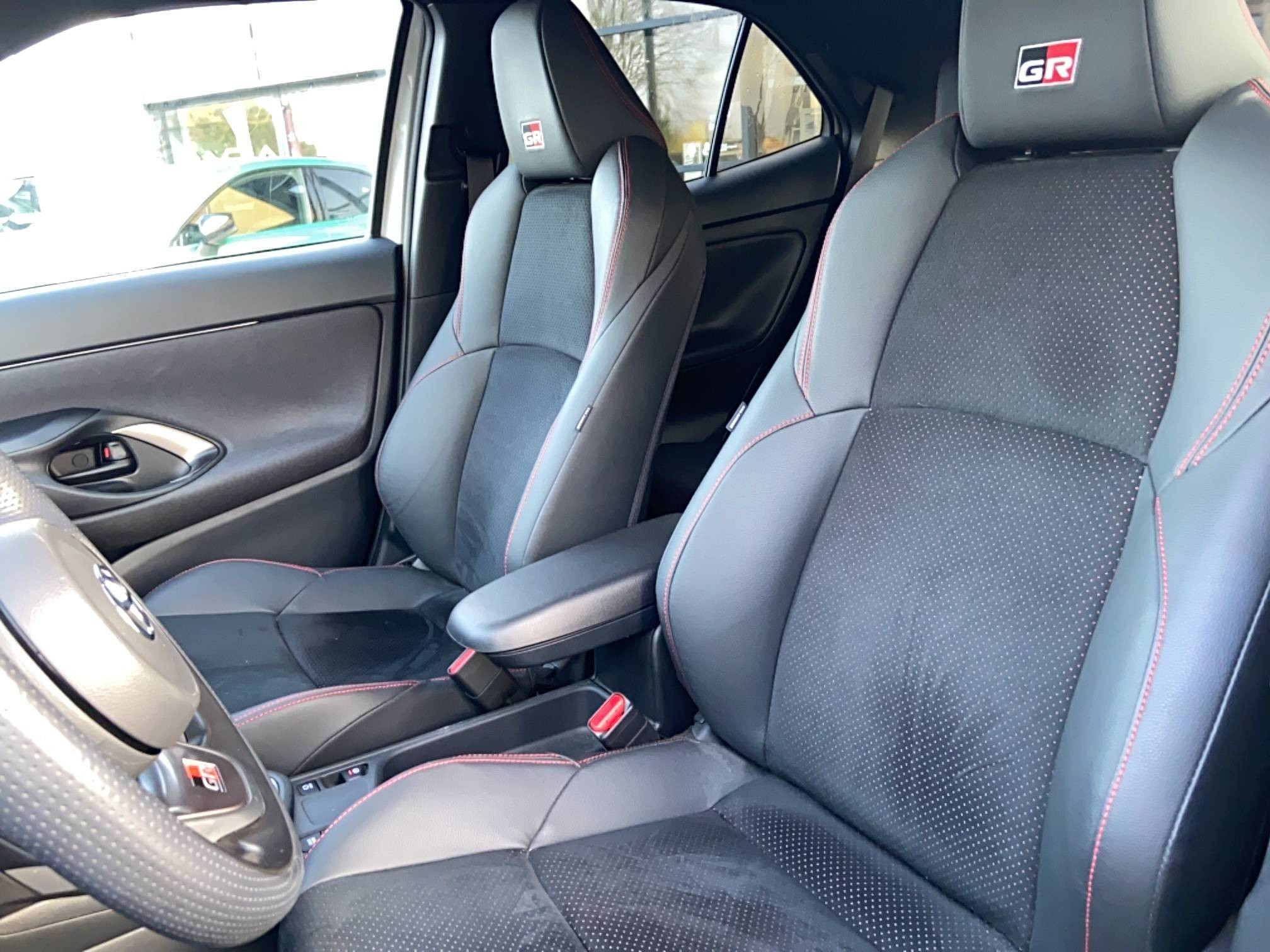 Vente en ligne Toyota Yaris Cross  116h 2WD au prix de 24 990 €