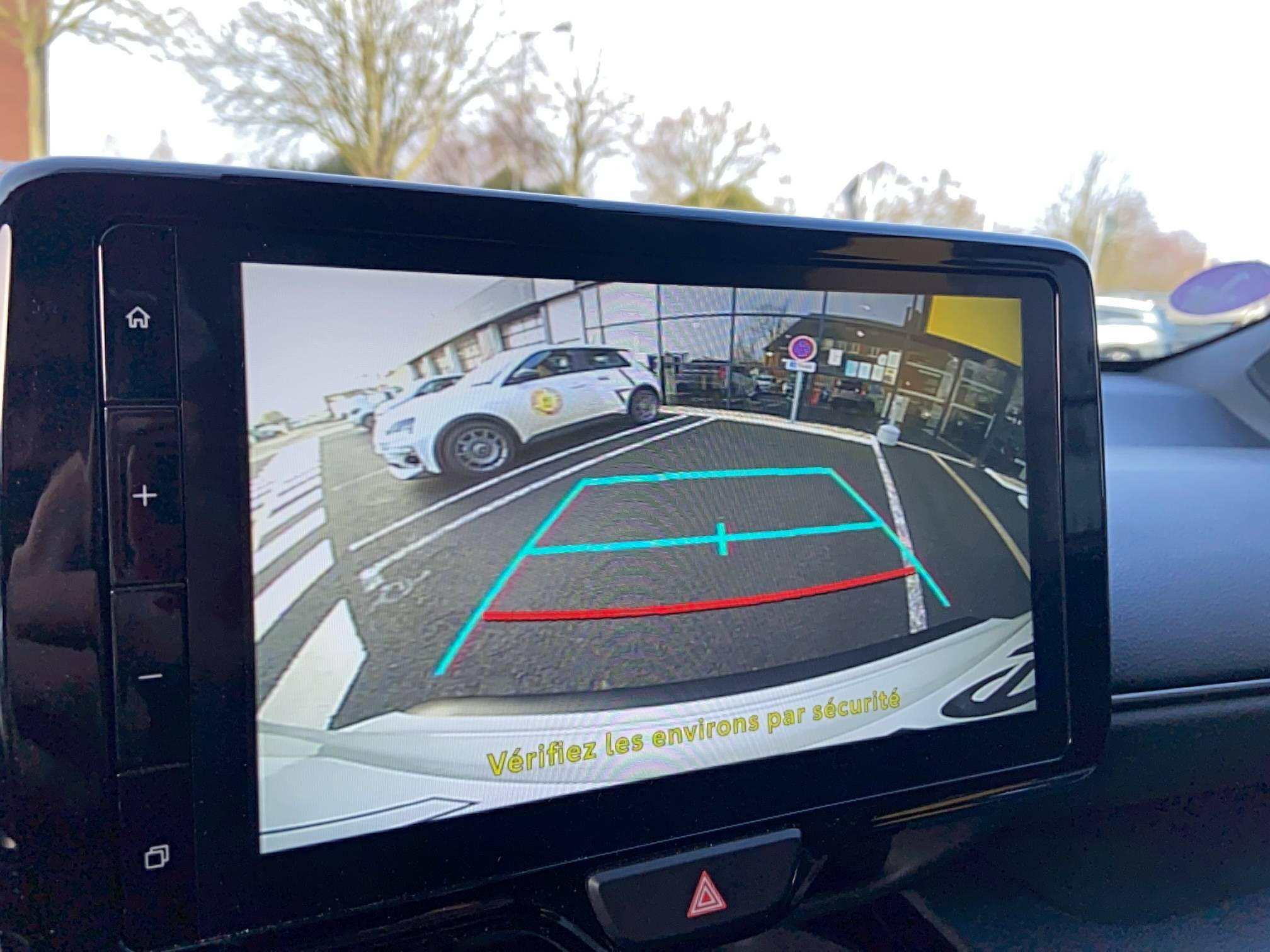 Vente en ligne Toyota Yaris Cross  116h 2WD au prix de 24 990 €