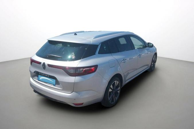 Vente en ligne Renault Megane 4 Estate Mégane IV Estate Blue dCi 115 EDC au prix de 18 490 €