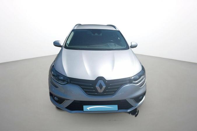Vente en ligne Renault Megane 4 Estate Mégane IV Estate Blue dCi 115 EDC au prix de 18 490 €