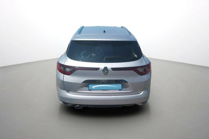 Vente en ligne Renault Megane 4 Estate Mégane IV Estate Blue dCi 115 EDC au prix de 18 490 €