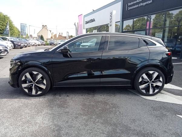 Vente en ligne Renault Megane E-Tech  EV60 220 ch super charge au prix de 30 490 €