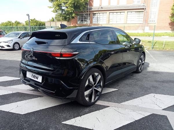 Vente en ligne Renault Megane E-Tech  EV60 220 ch super charge au prix de 30 490 €