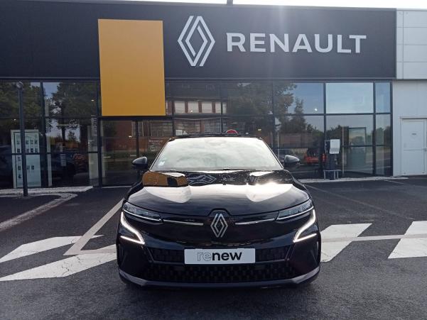 Vente en ligne Renault Megane E-Tech  EV60 220 ch super charge au prix de 30 490 €