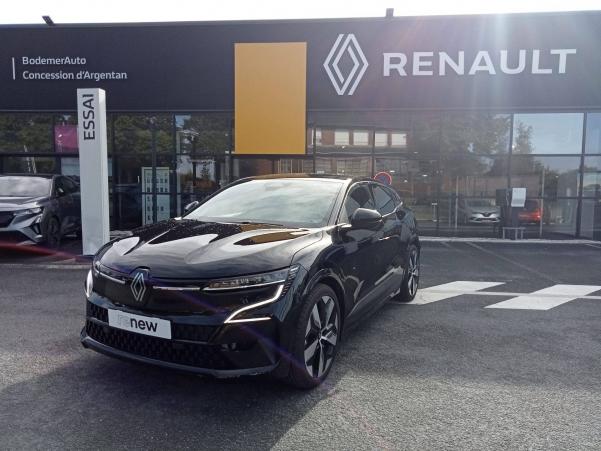 Vente en ligne Renault Megane E-Tech  EV60 220 ch super charge au prix de 30 490 €